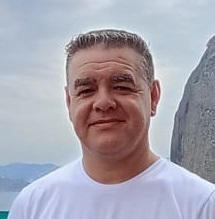 Célio Barbosa dos Santos